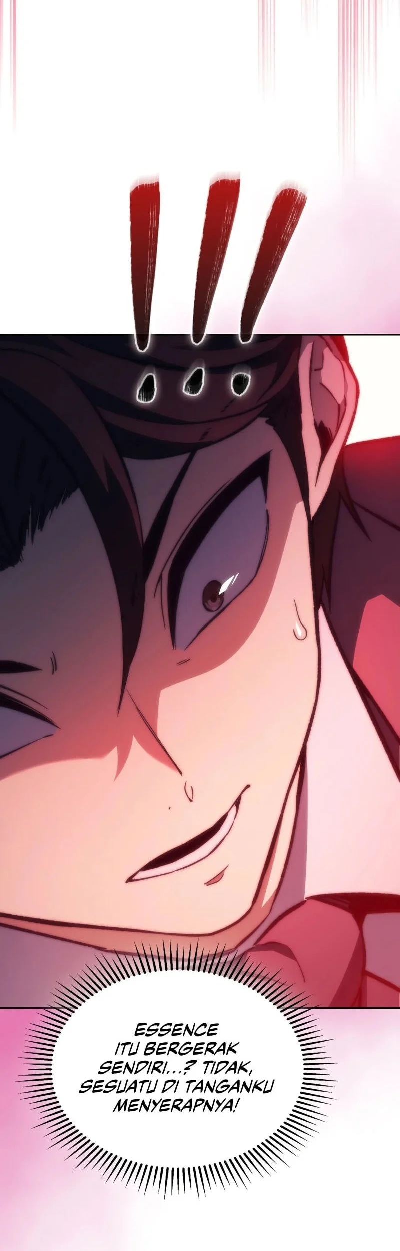 Return Of The Apocalypse-Class Death Knight Chapter 80 Gambar 39