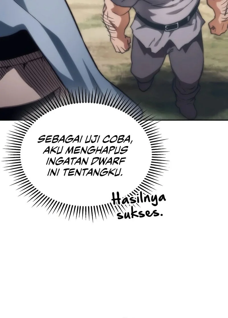 Return Of The Apocalypse-Class Death Knight Chapter 81 Gambar 37