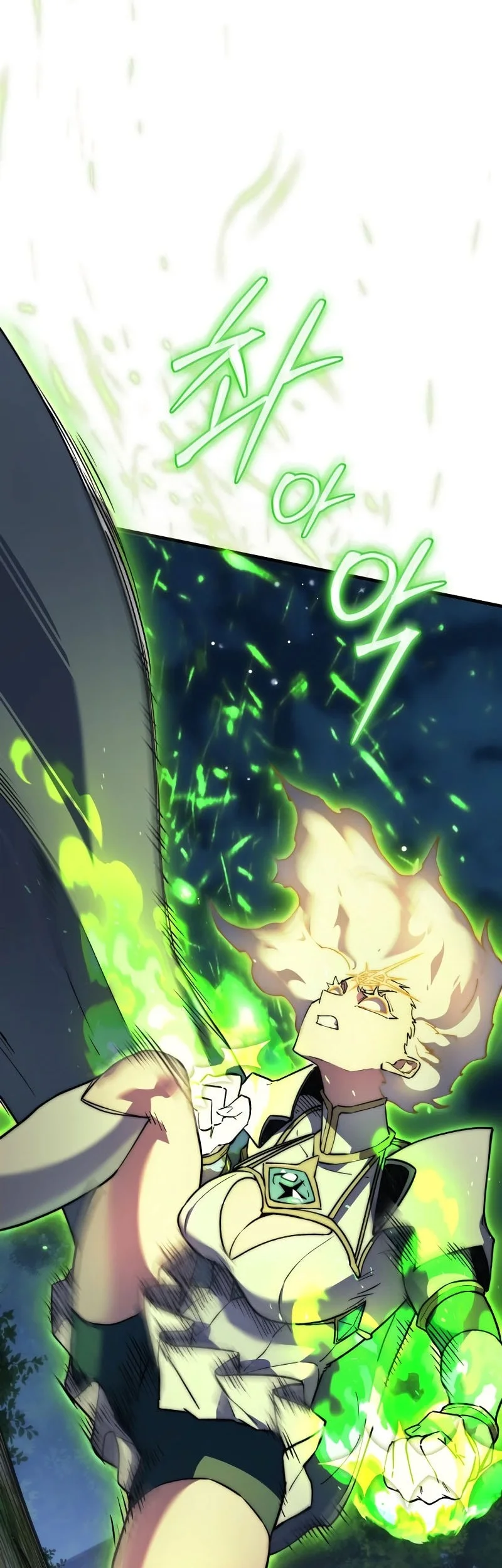 Return Of The Apocalypse-Class Death Knight Chapter 85 Gambar 36