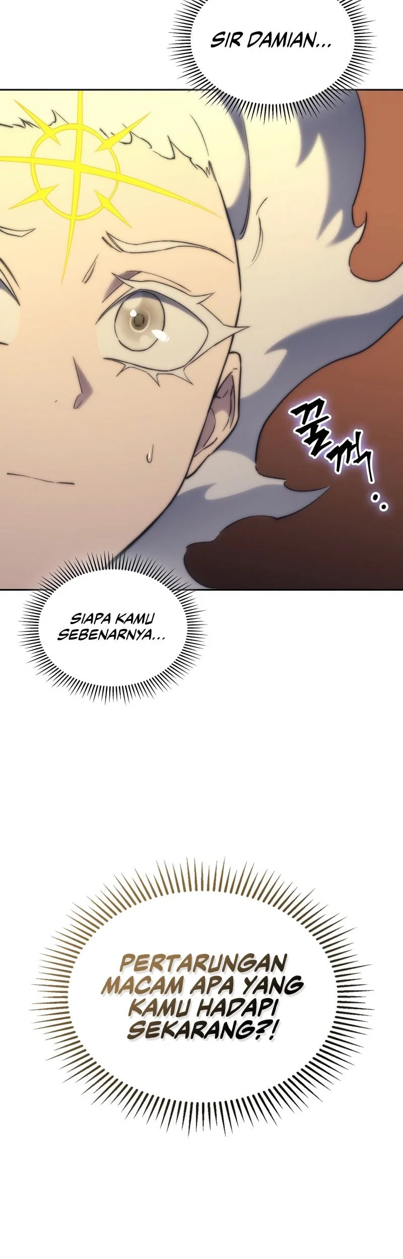 Return Of The Apocalypse-Class Death Knight Chapter 88 Gambar 39