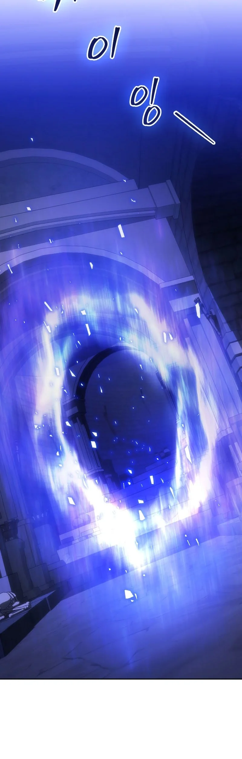 Return Of The Apocalypse-Class Death Knight Chapter 89 Gambar 38