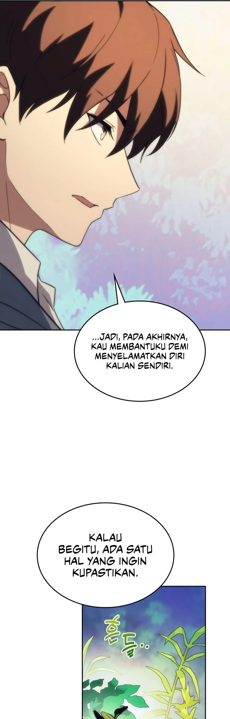 Return Of The Apocalypse-Class Death Knight Chapter 90 Gambar 40