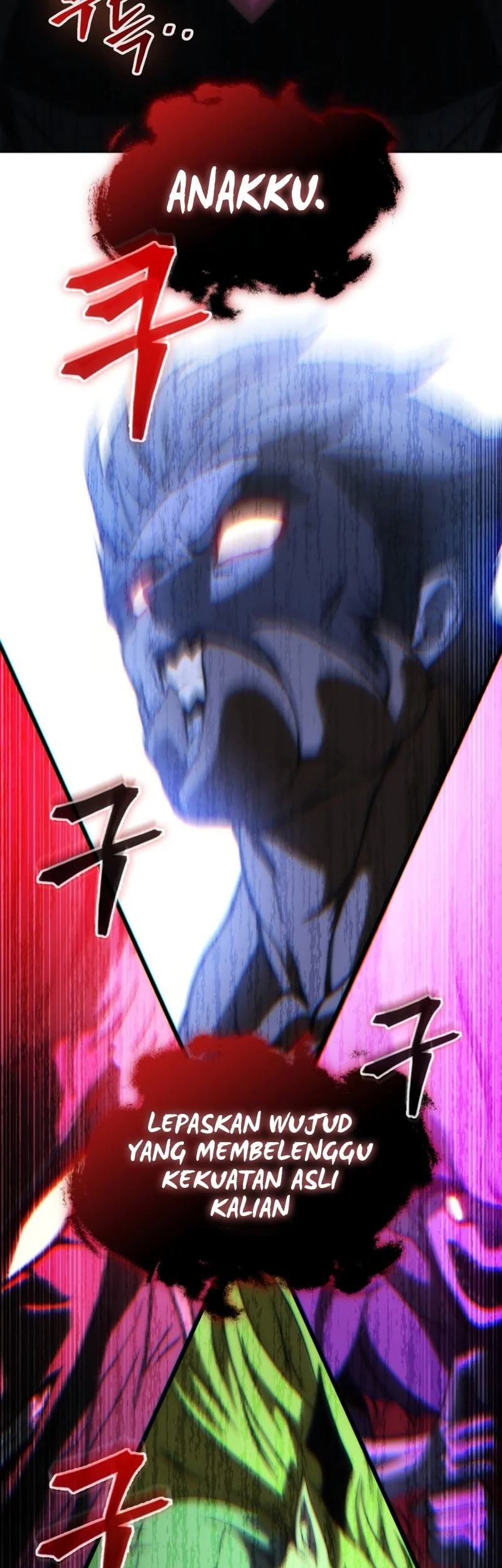Return Of The Apocalypse-Class Death Knight Chapter 92 Gambar 40