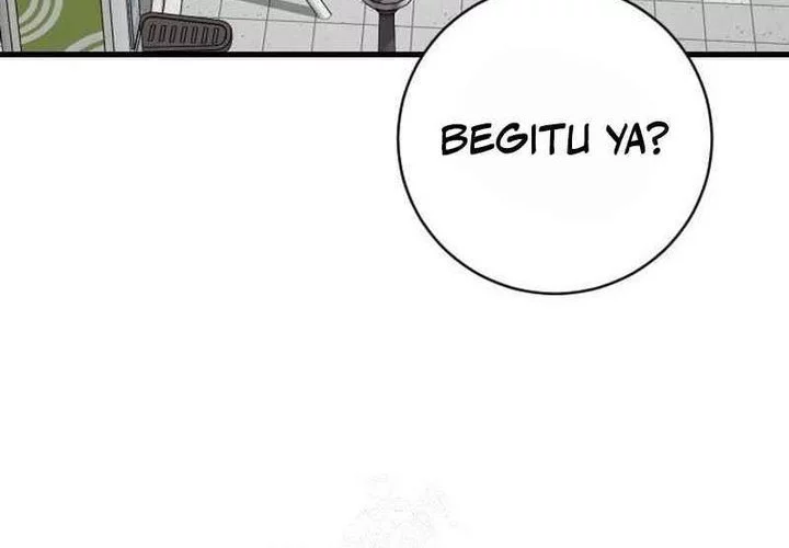 Return of the Bloodthirsty Police Chapter 113 - Halaman 42