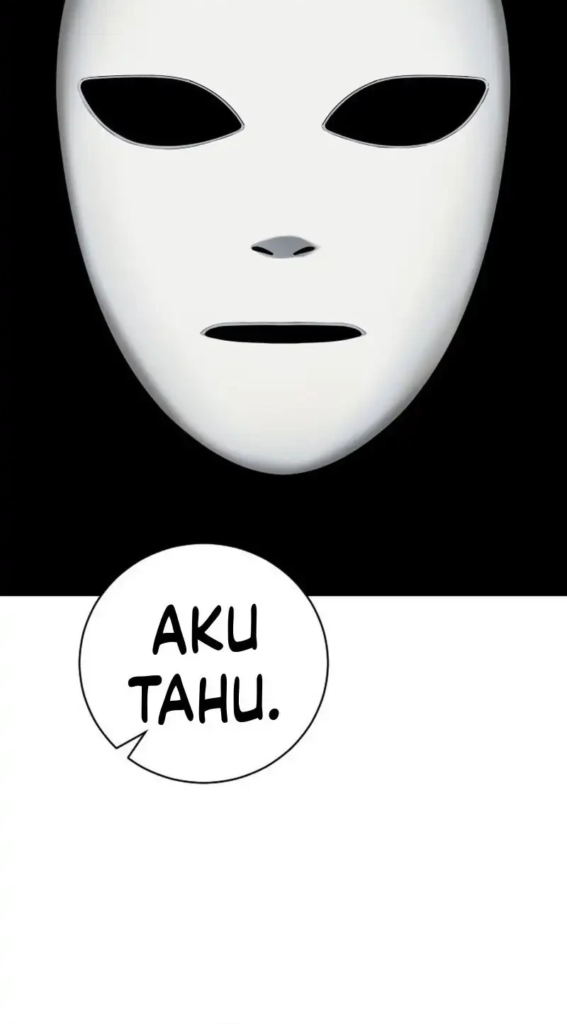 Return of the Bloodthirsty Police Chapter 125 Gambar 33