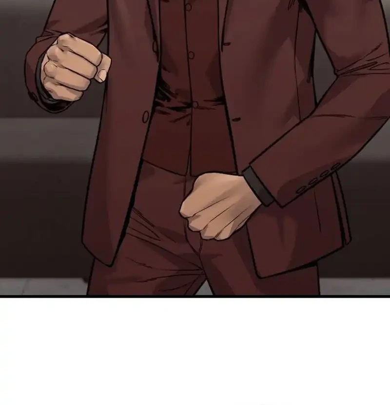 Return of the Bloodthirsty Police Chapter 129 - Halaman 30
