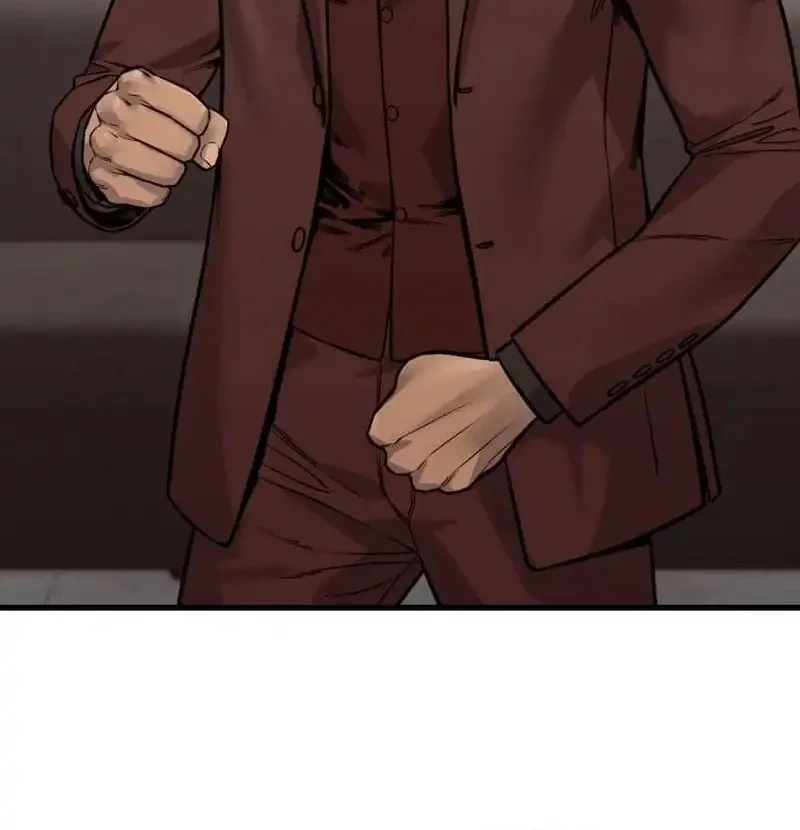 Return of the Bloodthirsty Police Chapter 129 Gambar 30