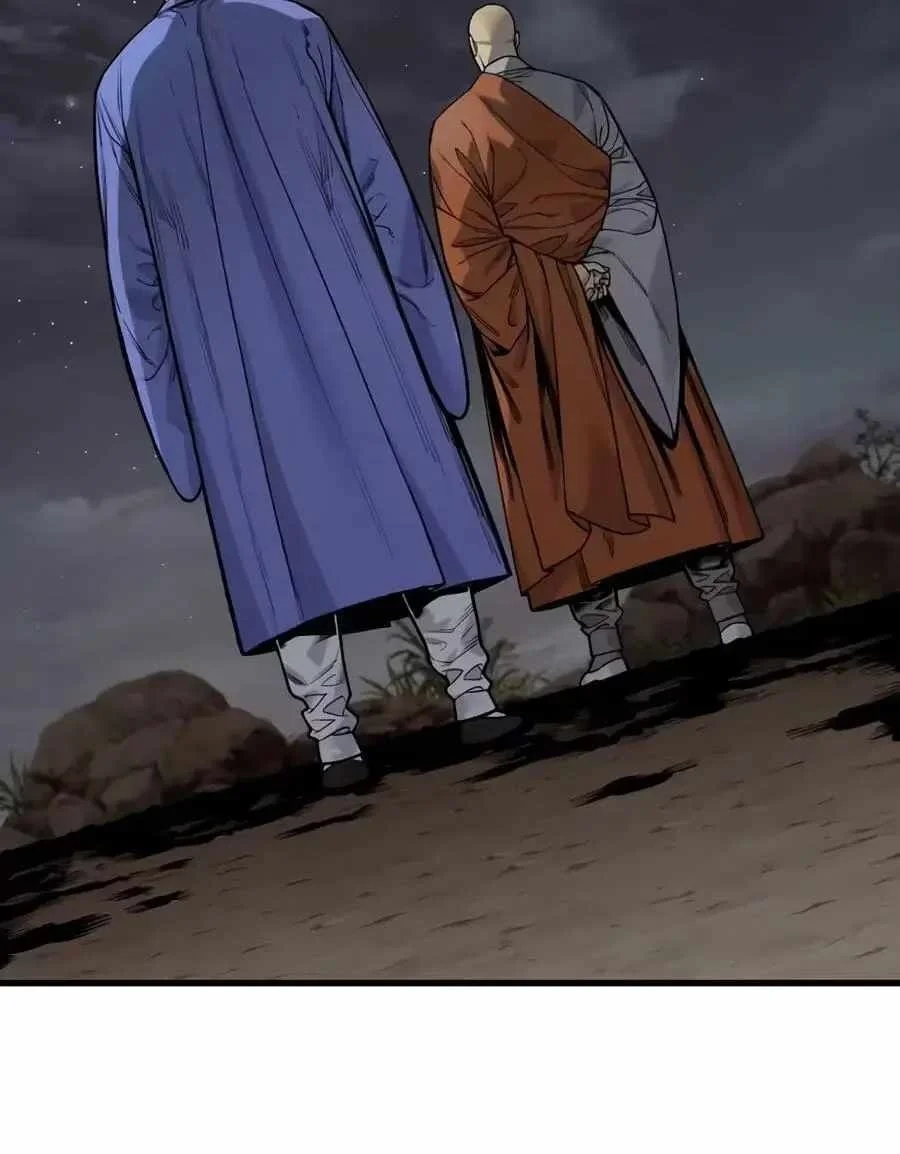 Return of the Bloodthirsty Police Chapter 130 Gambar 39