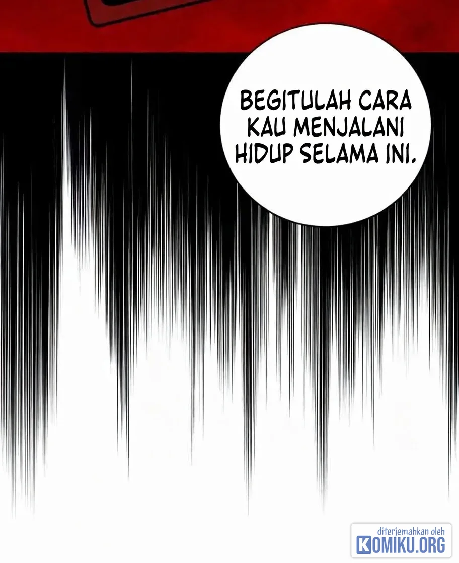 Return of the Bloodthirsty Police Chapter 138 Gambar 32