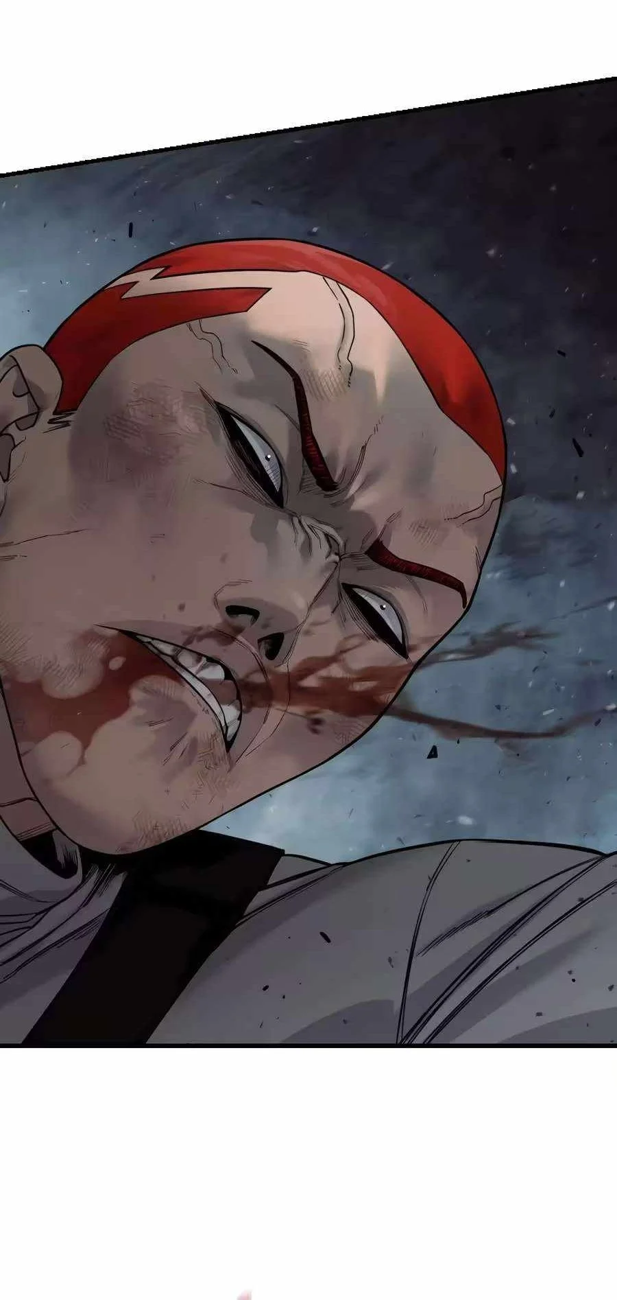 Return of the Bloodthirsty Police Chapter 139 Gambar 32