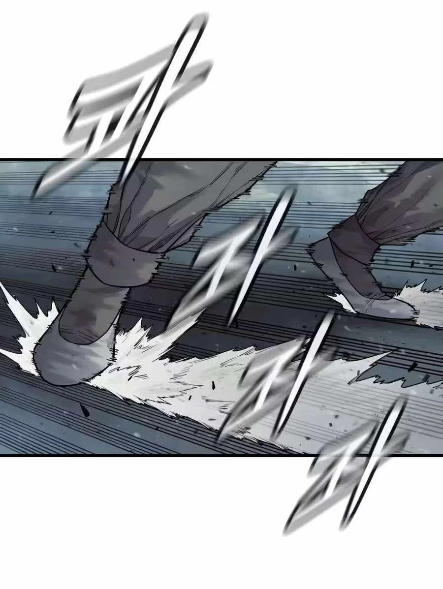 Return of the Bloodthirsty Police Chapter 141 Gambar 53