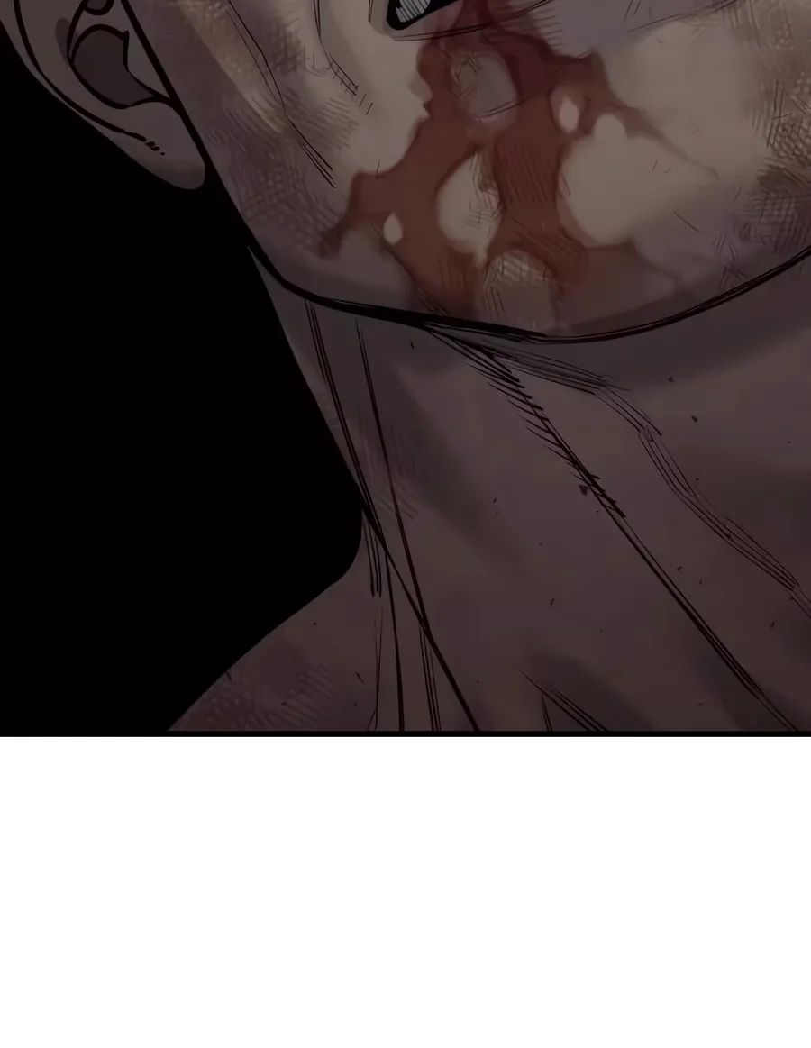 Return of the Bloodthirsty Police Chapter 142 Gambar 35