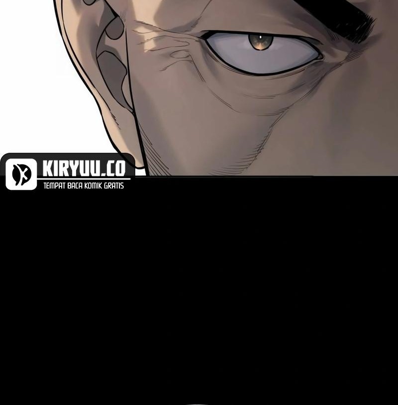 Return of the Bloodthirsty Police Chapter 80 - Halaman 31