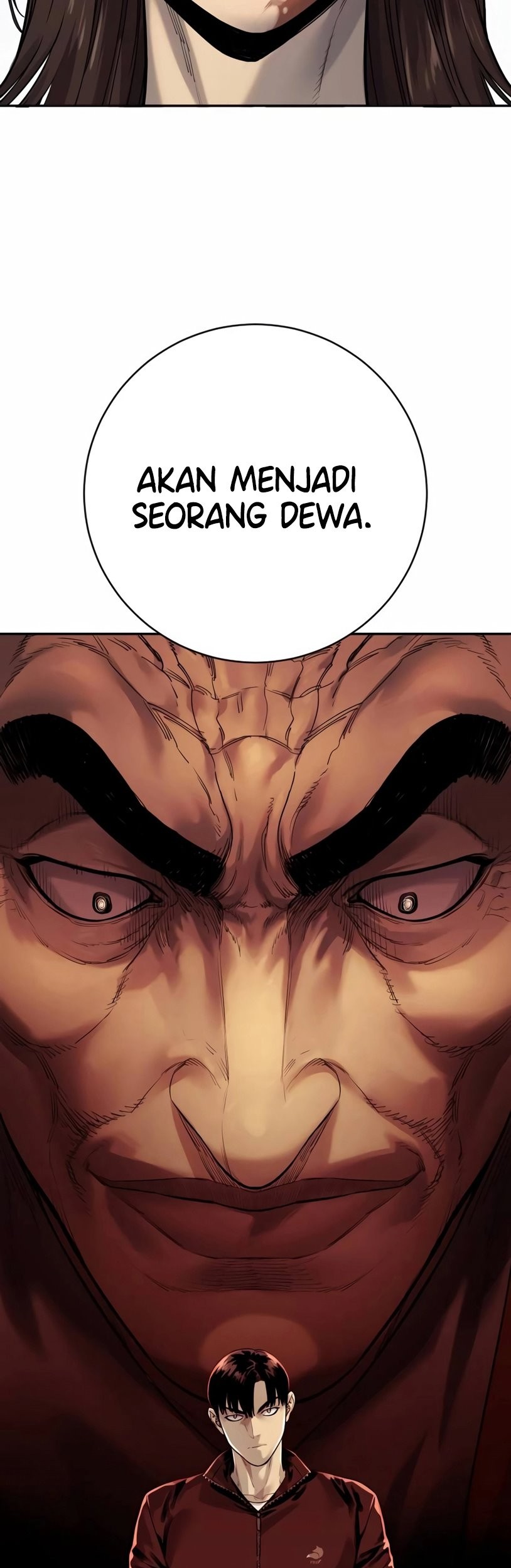 Return of the Bloodthirsty Police Chapter 84 - Halaman 29