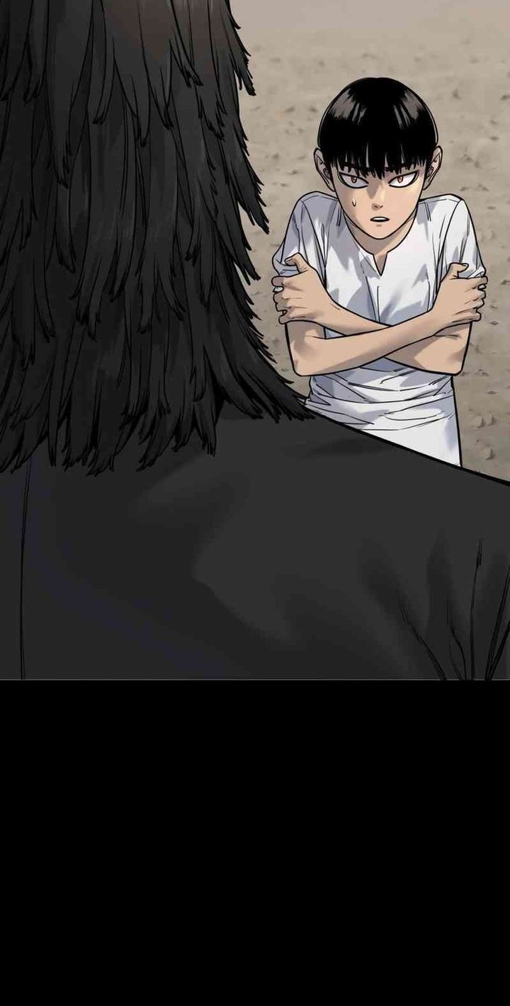 Return of the Bloodthirsty Police Chapter 92 - Halaman 39