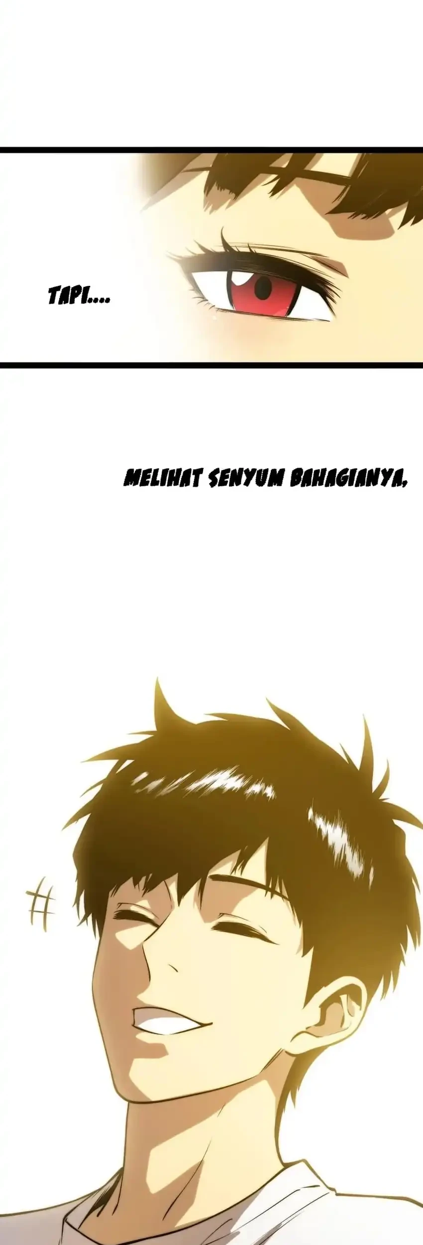 Return of the Devourer Chapter 11 Gambar 36