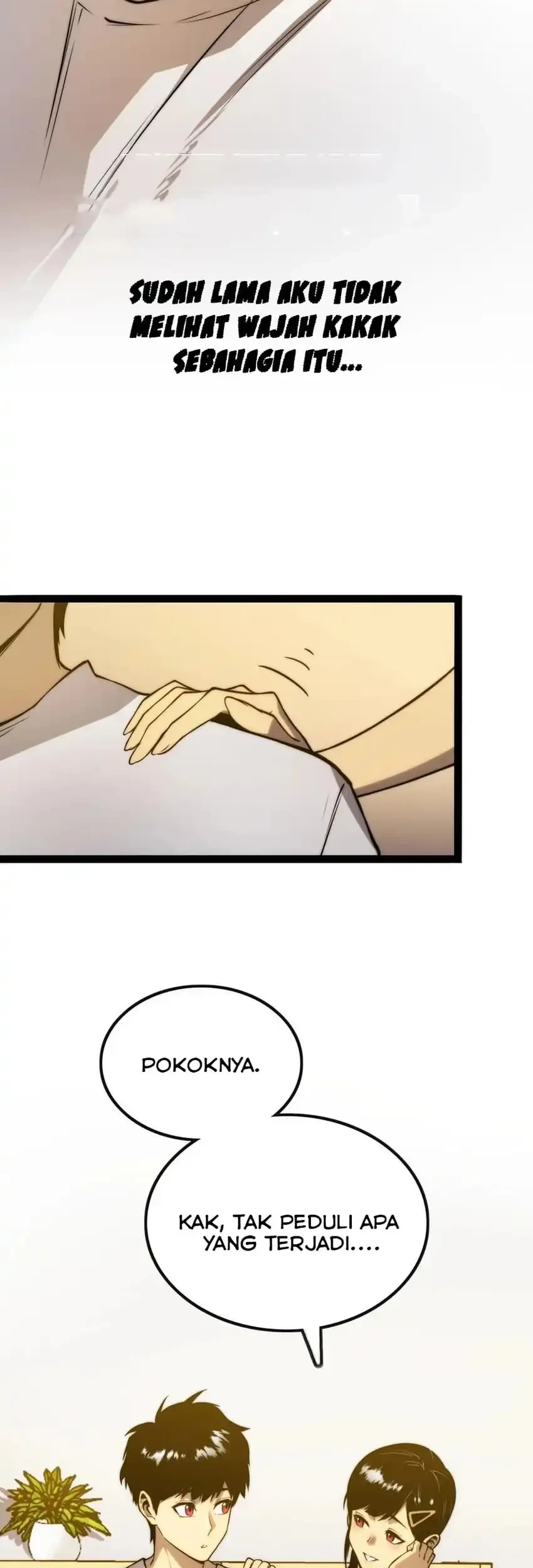 Return of the Devourer Chapter 11 Gambar 37