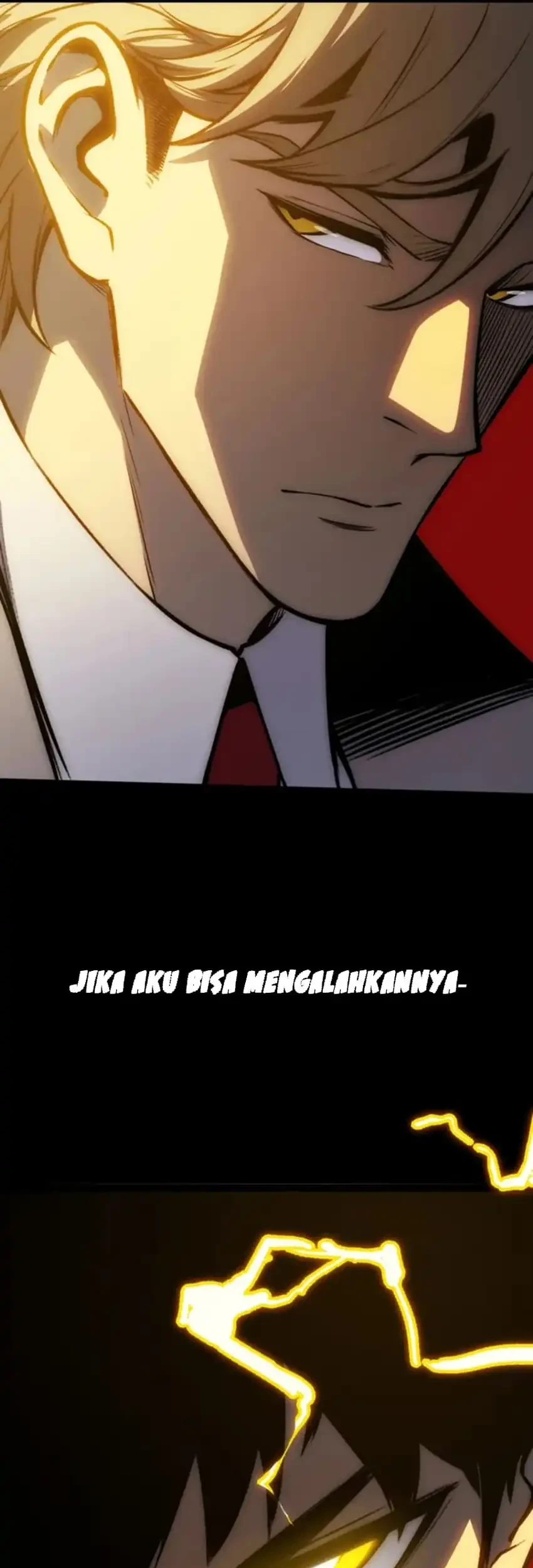 Return of the Devourer Chapter 13 Gambar 38