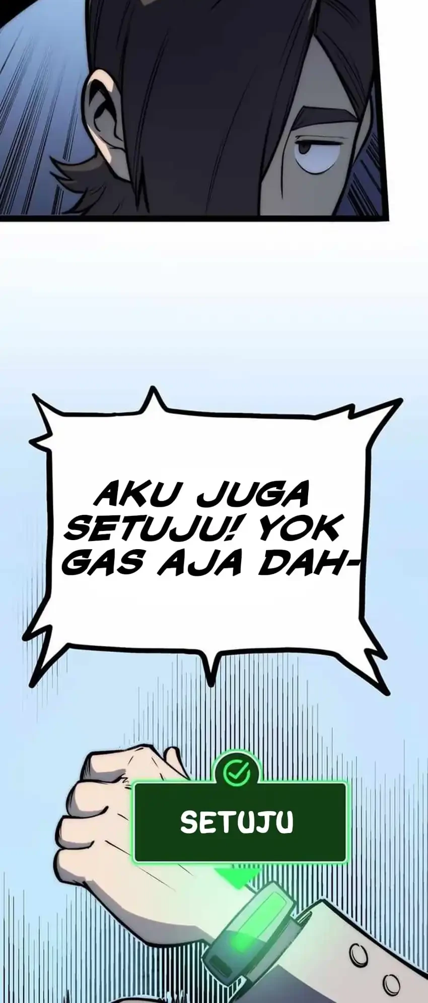 Return of the Devourer Chapter 14 Gambar 33