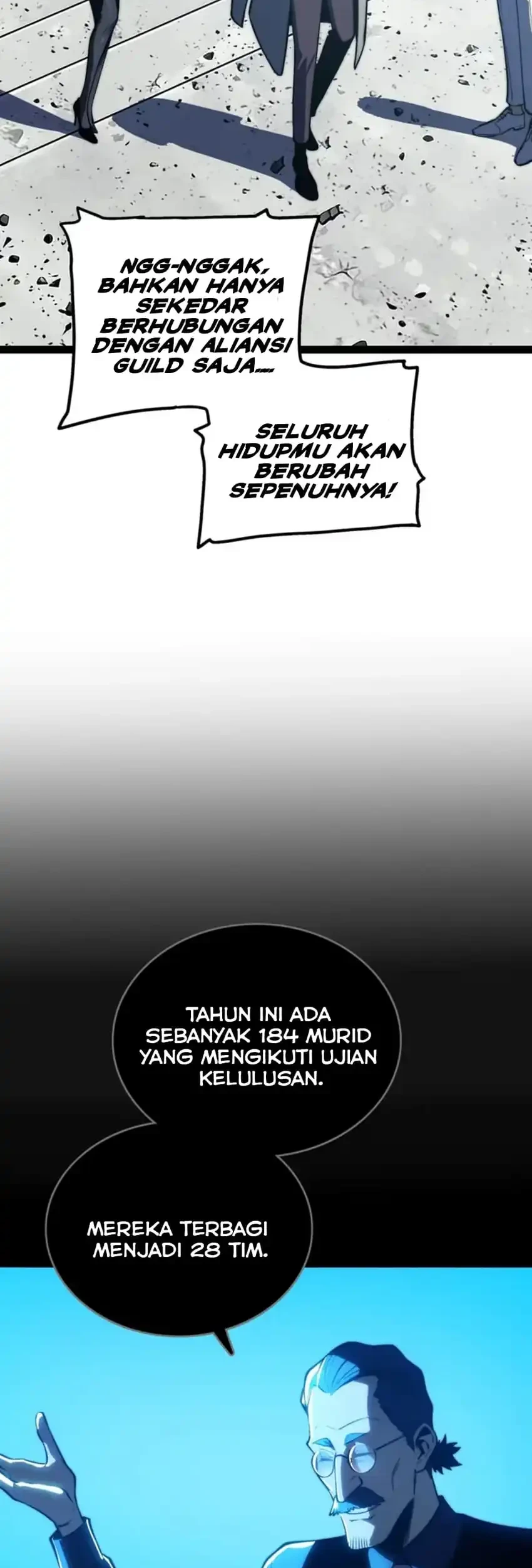 Return of the Devourer Chapter 15 Gambar 32