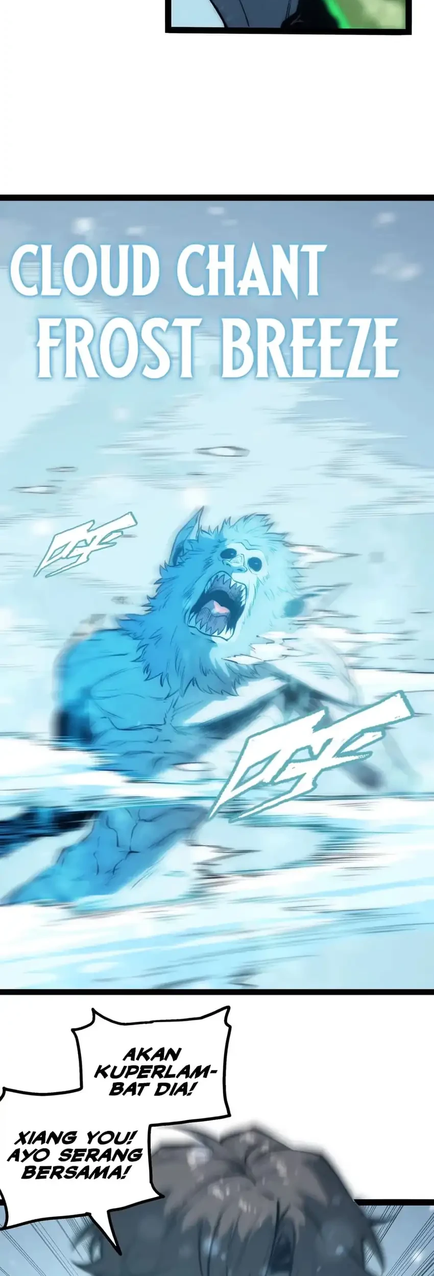 Return of the Devourer Chapter 16 Gambar 30
