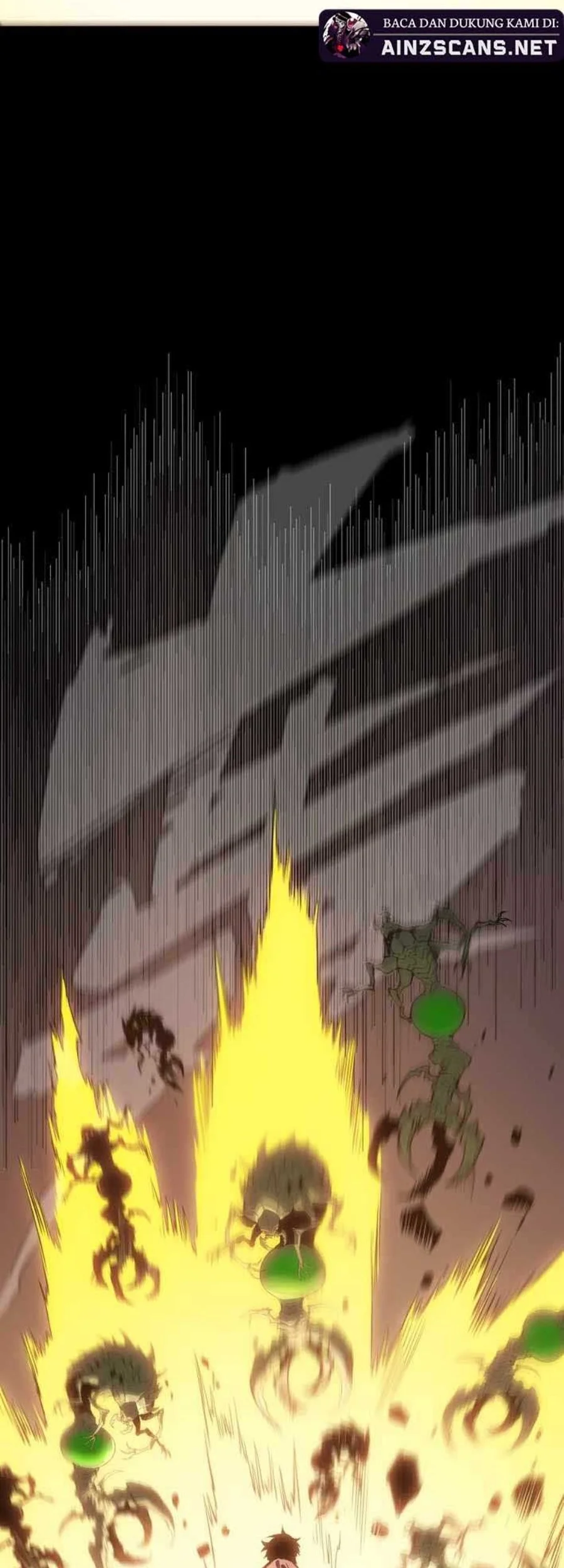 Return of the Devourer Chapter 26 Gambar 35