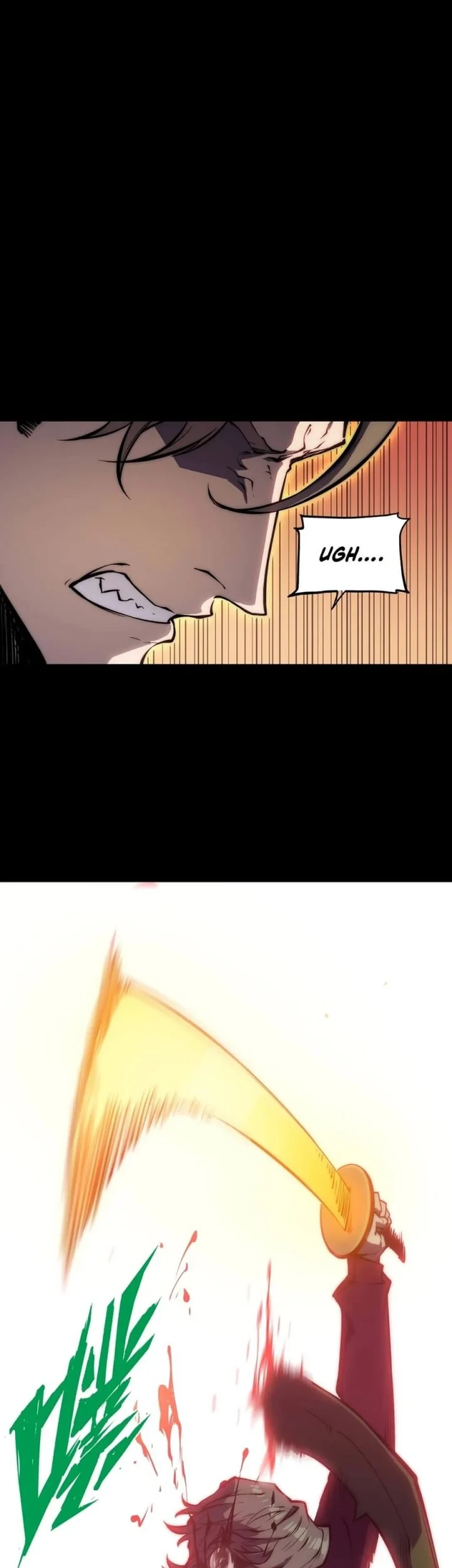 Return of the Devourer Chapter 27 Gambar 23