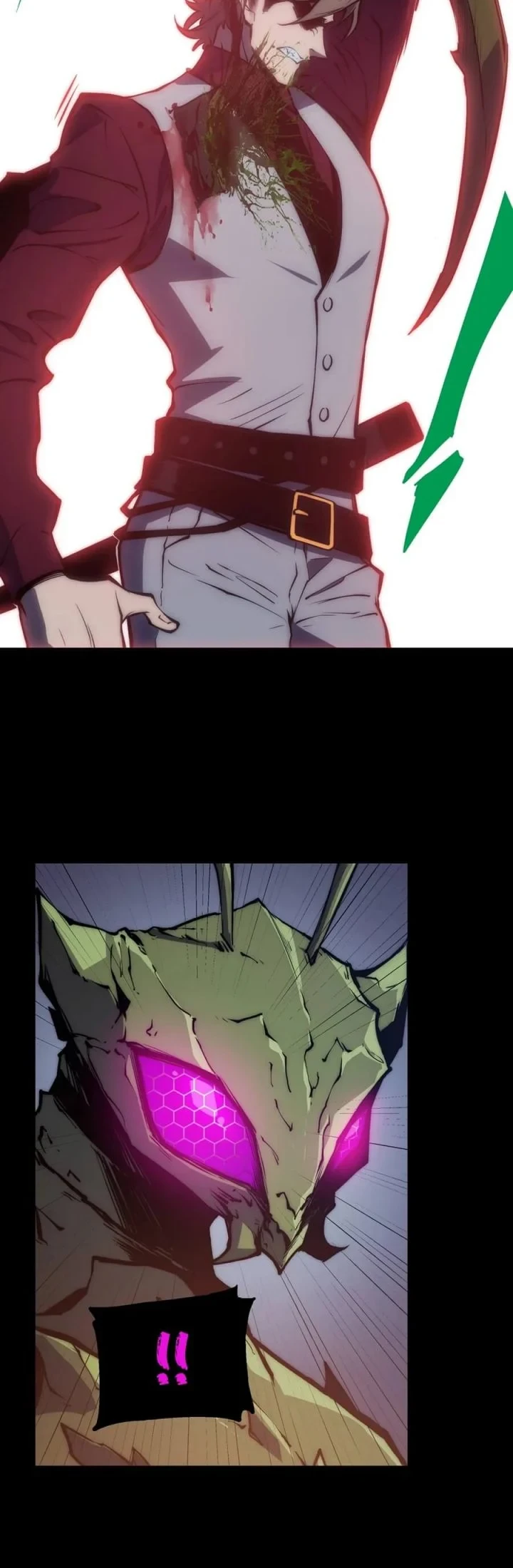 Return of the Devourer Chapter 27 Gambar 24