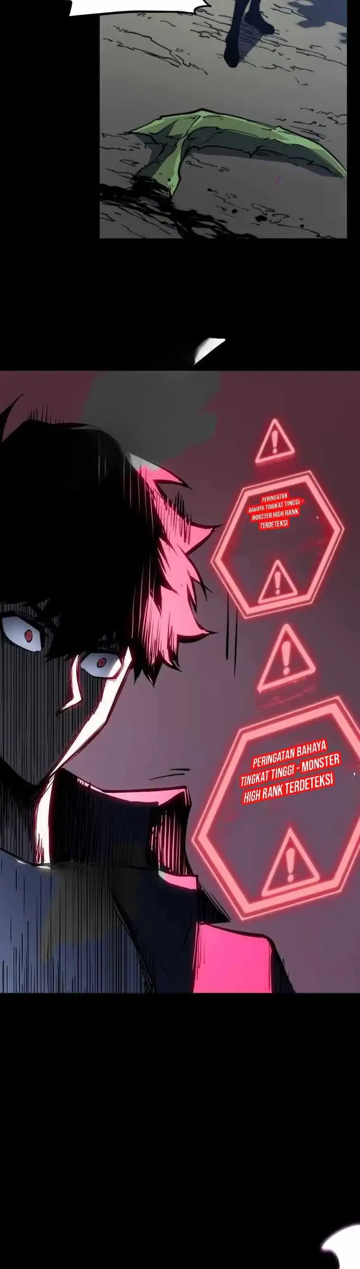 Return of the Devourer Chapter 28 Gambar 19