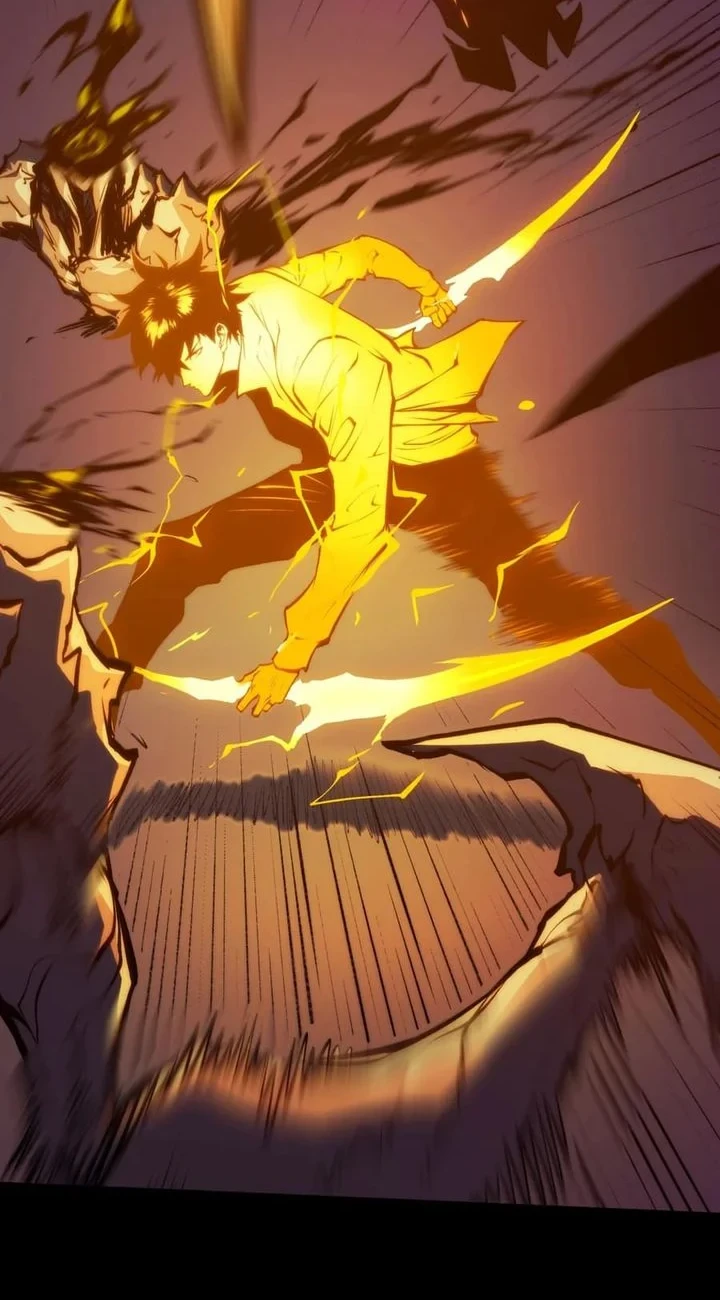 Return of the Devourer Chapter 30 Gambar 28