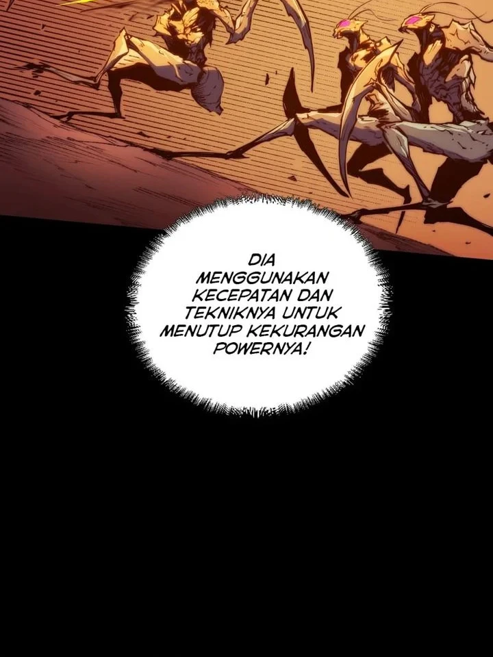 Return of the Devourer Chapter 30 Gambar 30