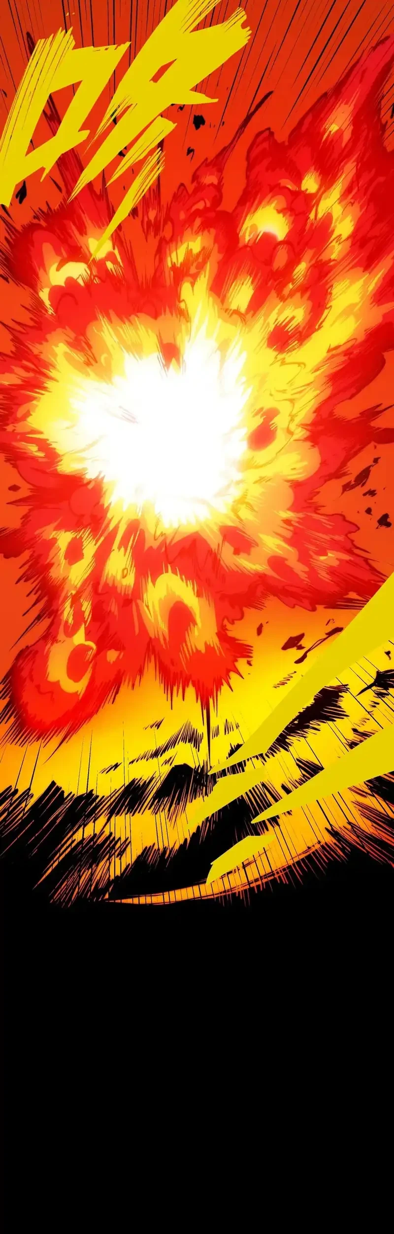 Return of the Devourer Chapter 31 Gambar 23