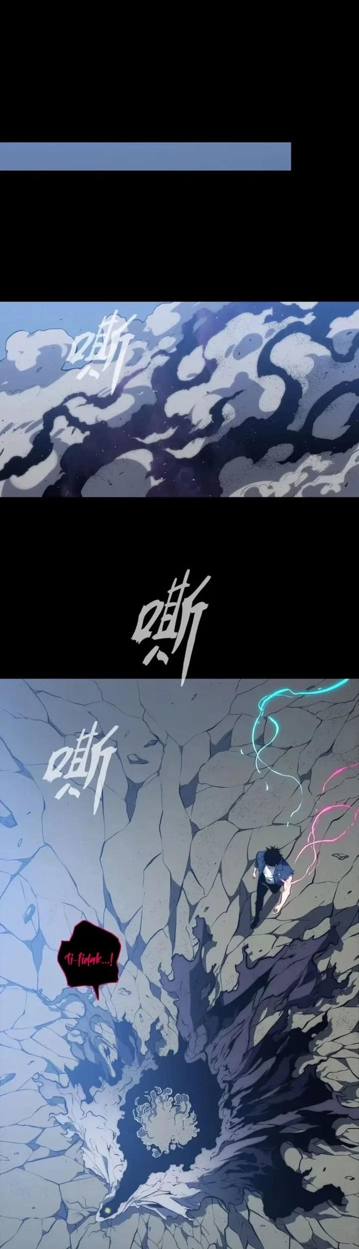 Return of the Devourer Chapter 32 Gambar 31