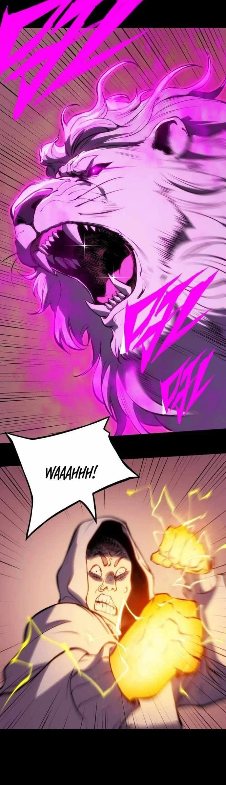 Return of the Devourer Chapter 33 Gambar 22