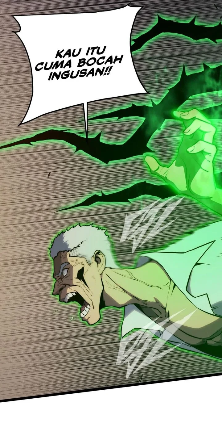 Return of the Devourer Chapter 34 Gambar 28