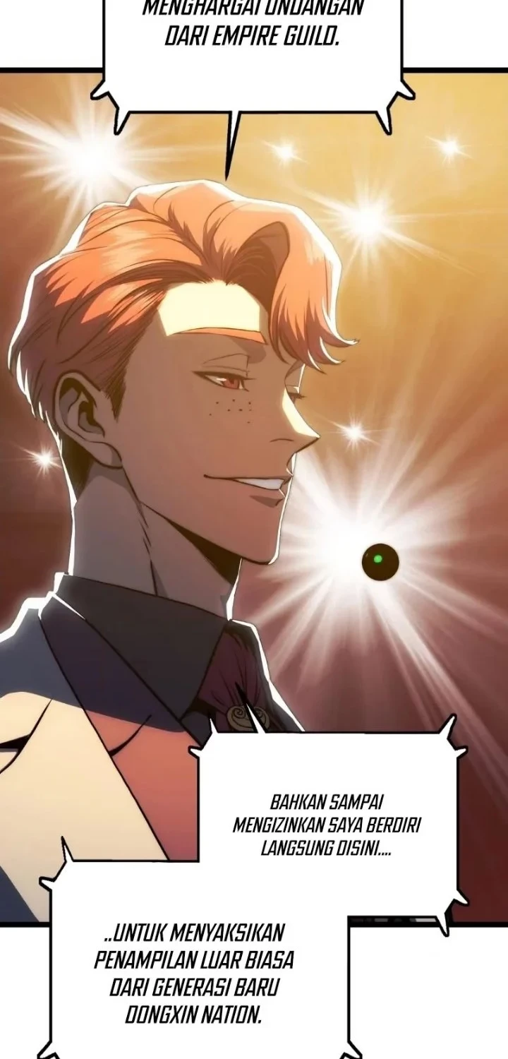 Return of the Devourer Chapter 37 Gambar 24