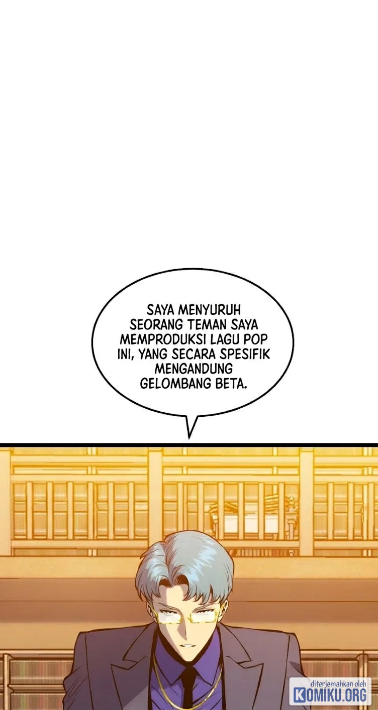 Return of the Devourer Chapter 39 Gambar 39