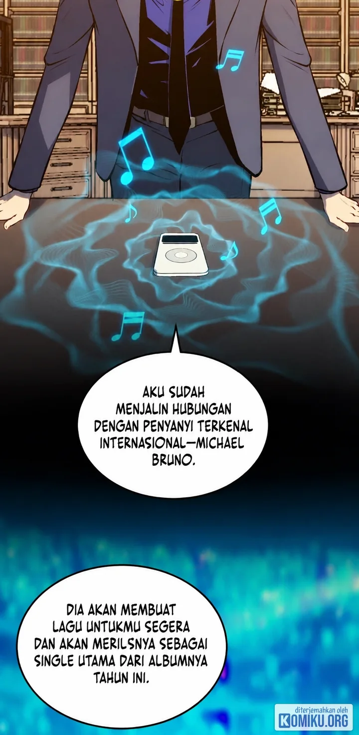 Return of the Devourer Chapter 39 Gambar 40
