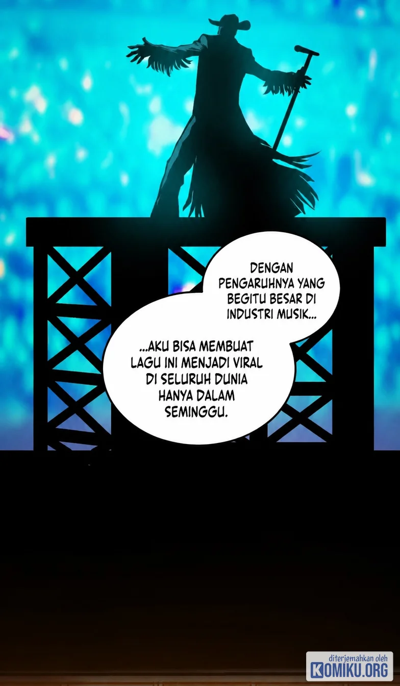 Return of the Devourer Chapter 39 Gambar 41