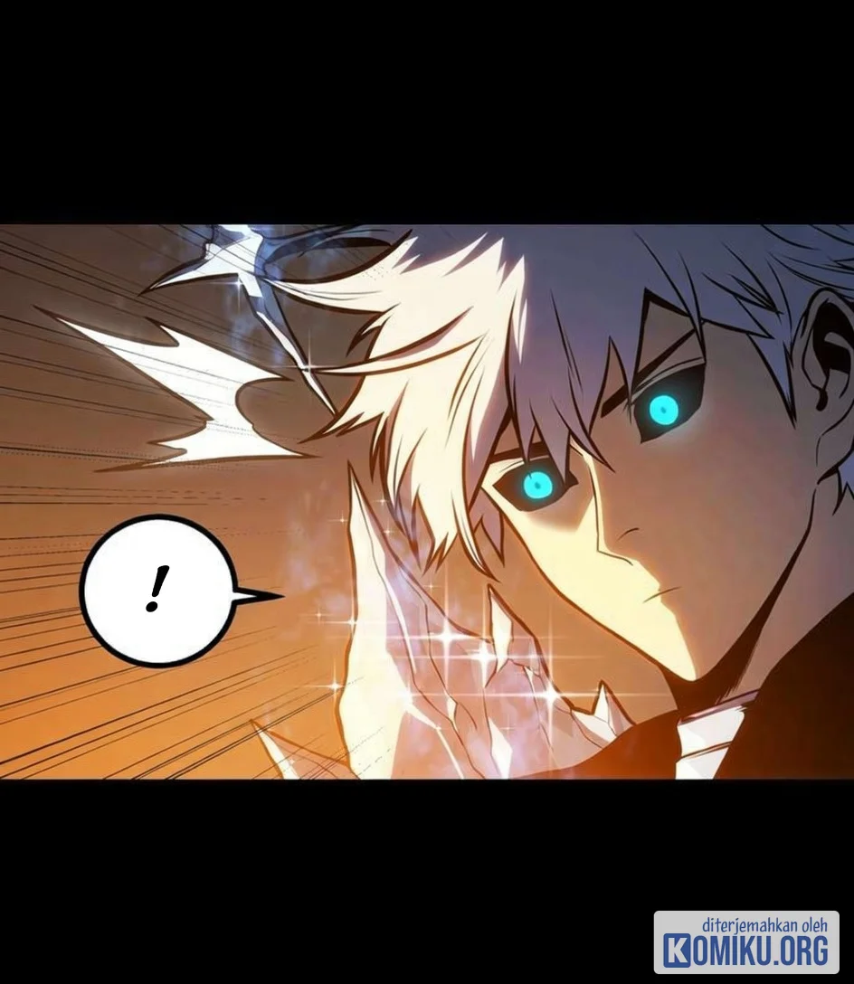 Return of the Devourer Chapter 45 Gambar 37