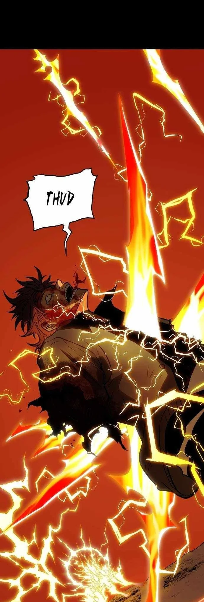 Return of the Devourer Chapter 45 Gambar 38