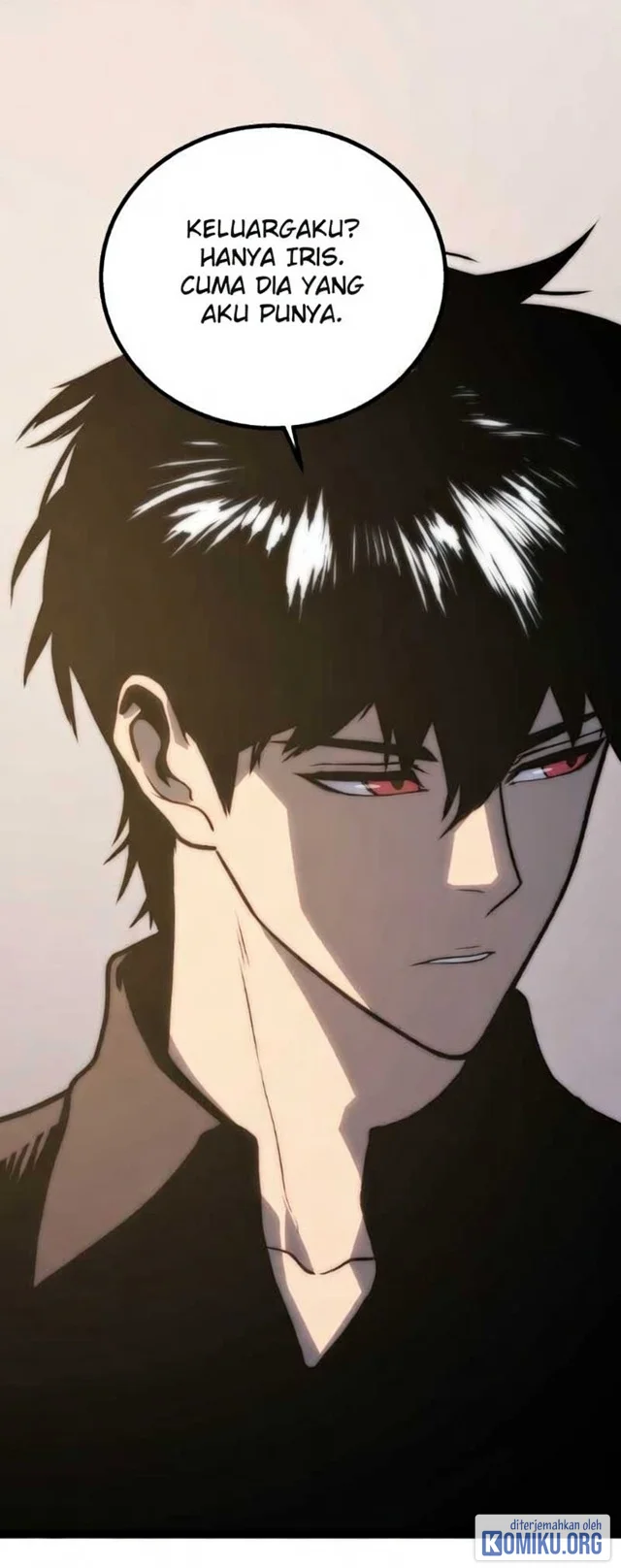 Return of the Devourer Chapter 46 Gambar 39