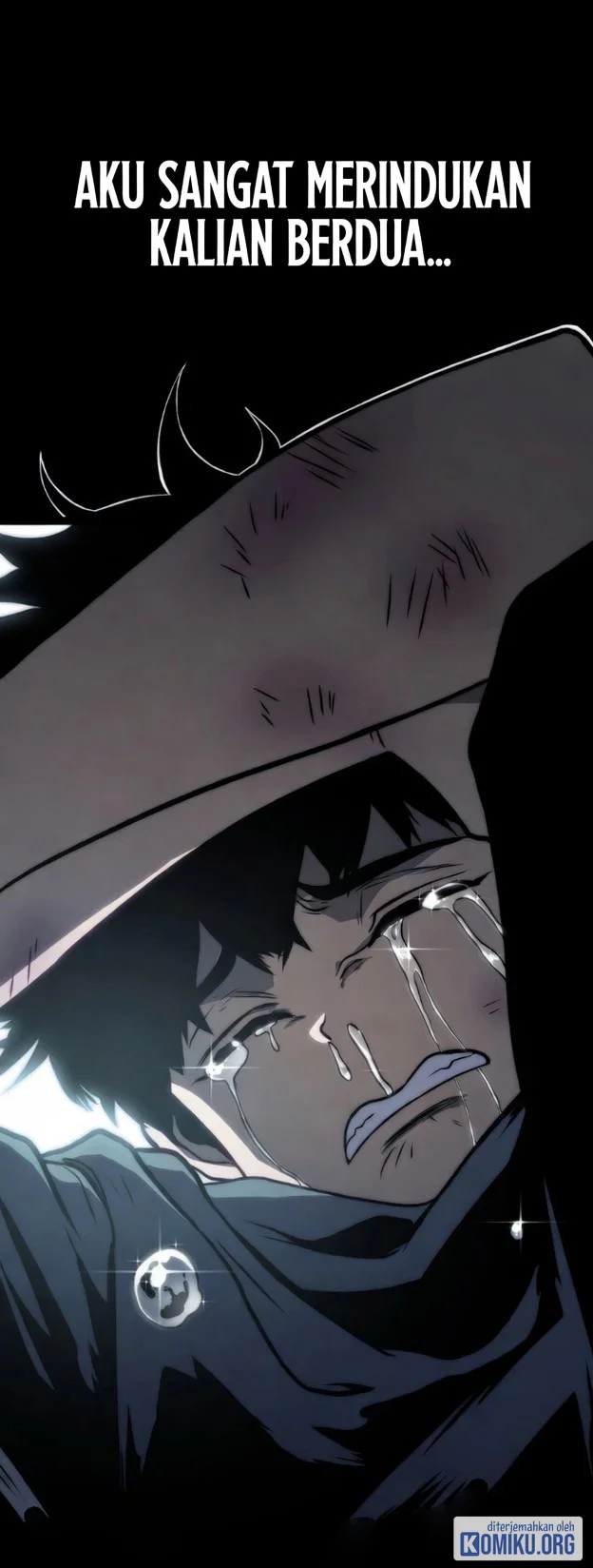 Return of the Devourer Chapter 49 Gambar 44