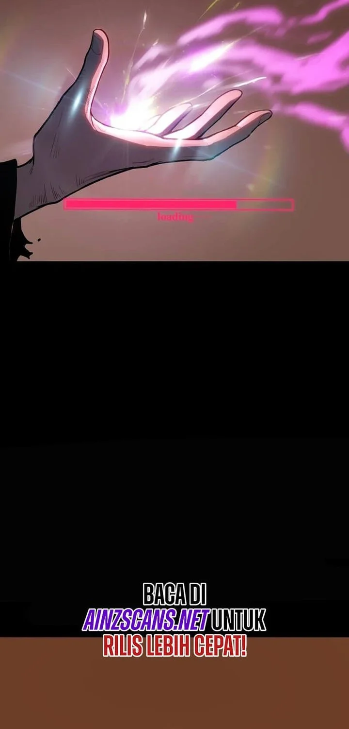 Return of the Devourer Chapter 5 Gambar 35