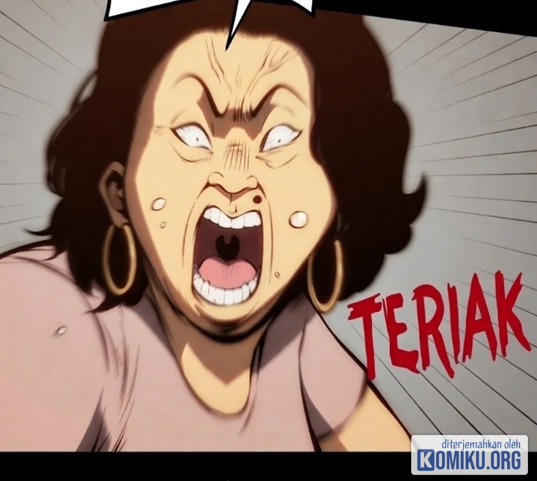 Return of the Devourer Chapter 50 Gambar 39