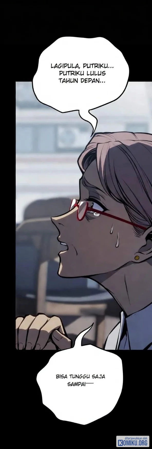 Return of the Devourer Chapter 51 Gambar 37
