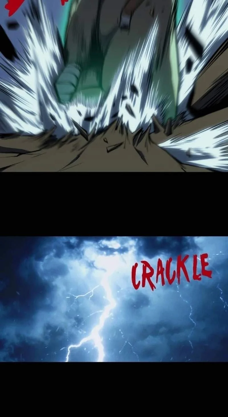 Return of the Devourer Chapter 51 Gambar 39
