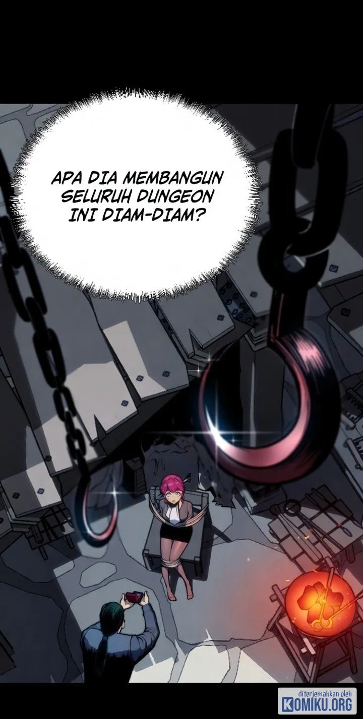 Return of the Devourer Chapter 53 Gambar 41