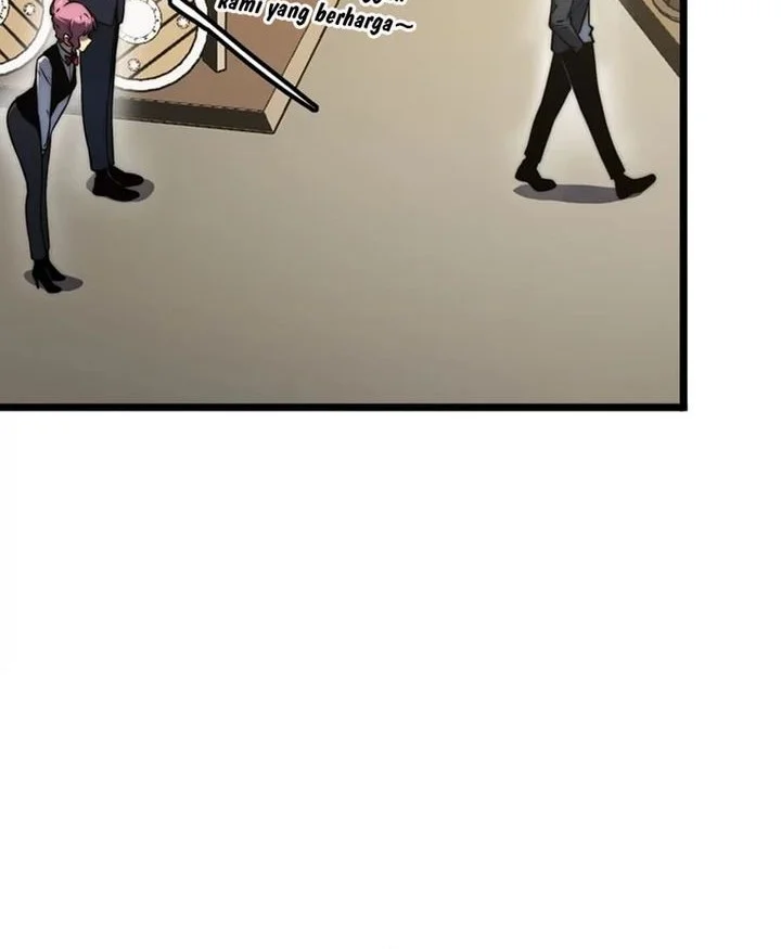 Return of the Devourer Chapter 9 Gambar 32