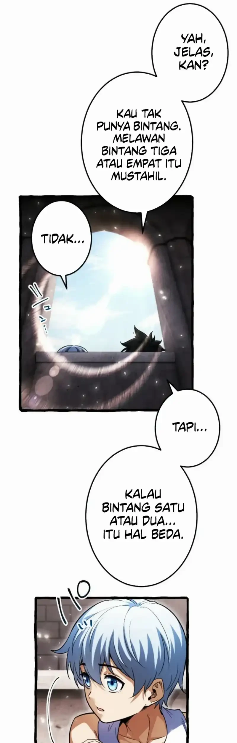 Return of the First Patriarch: The Strongest Reincarnates into His Descendant 1000 Years Later Chapter 12 Gambar 34